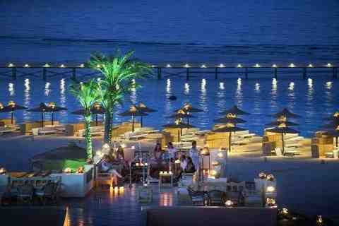 Отели Египта Concorde Moreen Beach Resort & Spa Marsa Alam