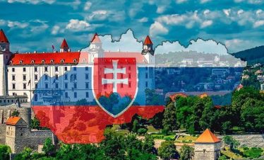 словакия 5 дней без ночных переездов
