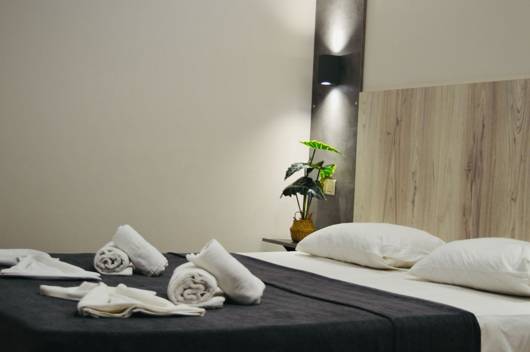 Hotel Balkan Hellas