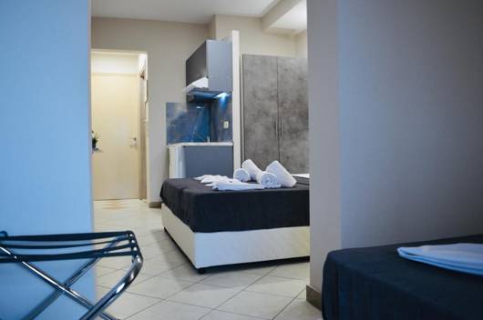 Hotel Balkan Hellas