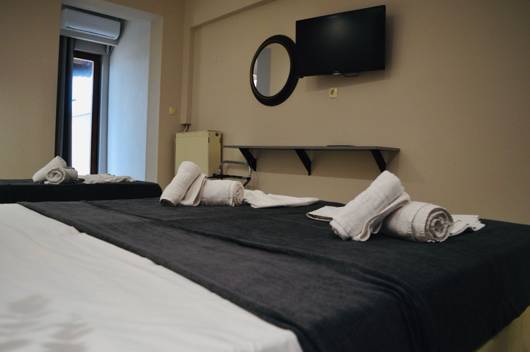 Hotel Balkan Hellas