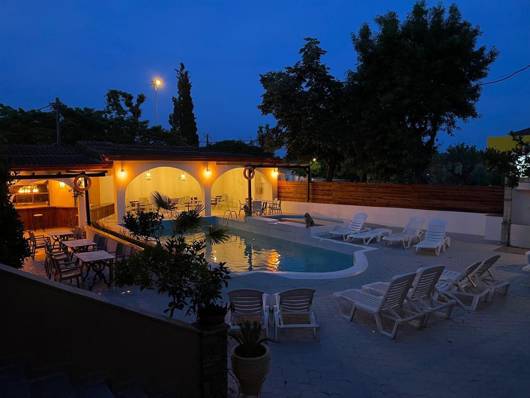 Hotel Balkan Hellas