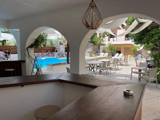Hotel Balkan Hellas