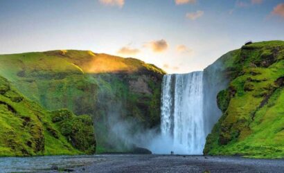 авторский тур в Исландию